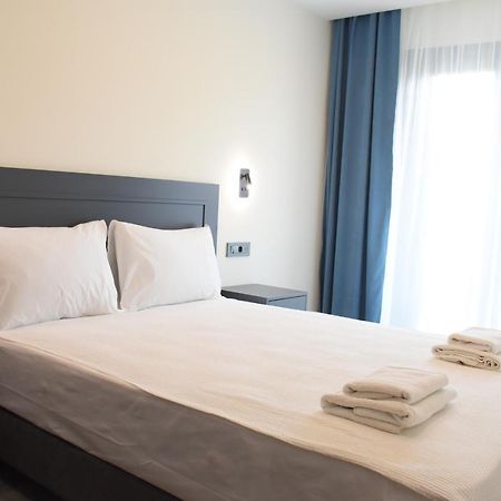 Shishly Palace Hotel Κωνσταντινούπολη Εξωτερικό φωτογραφία