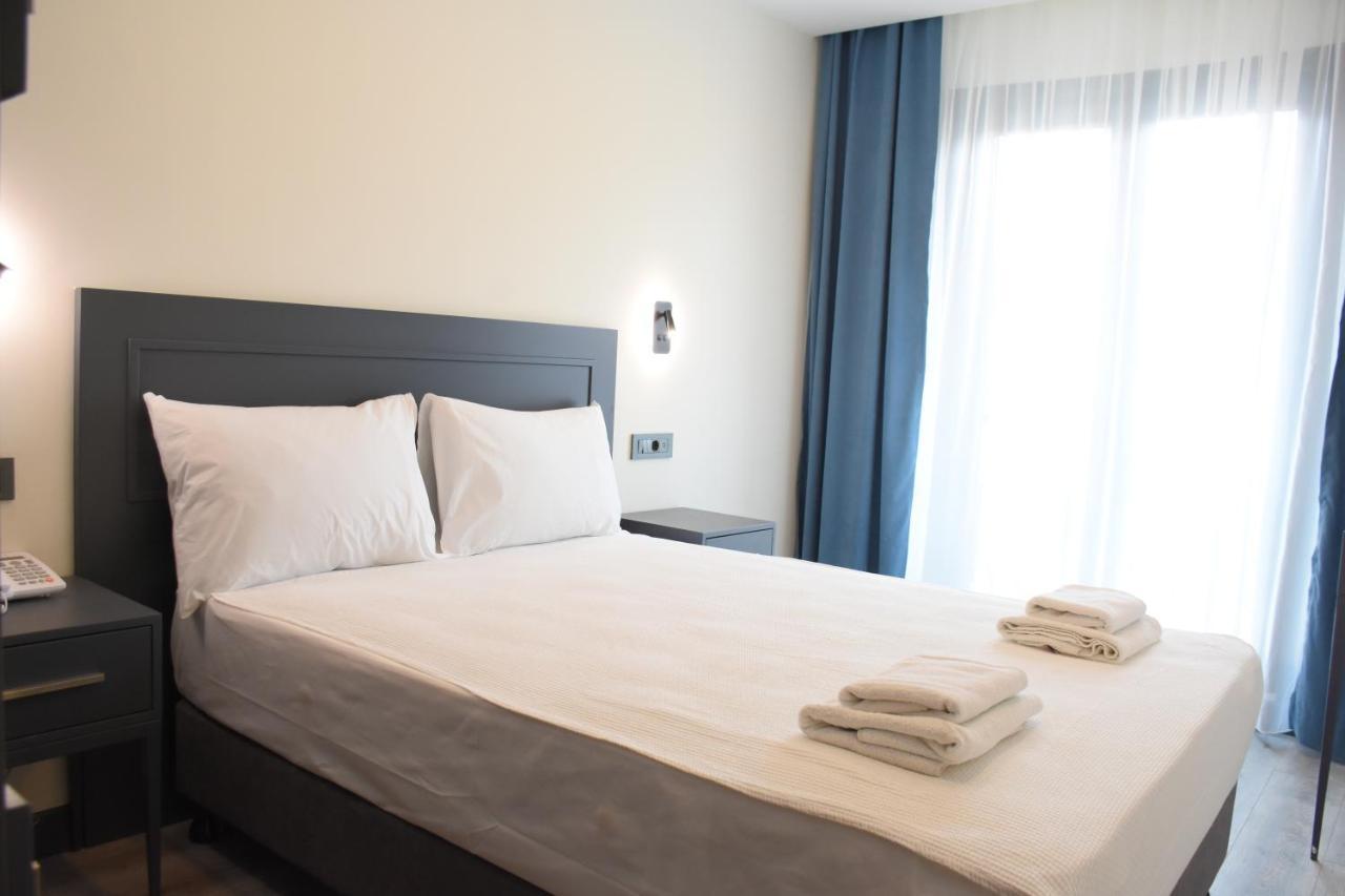 Shishly Palace Hotel Κωνσταντινούπολη Εξωτερικό φωτογραφία