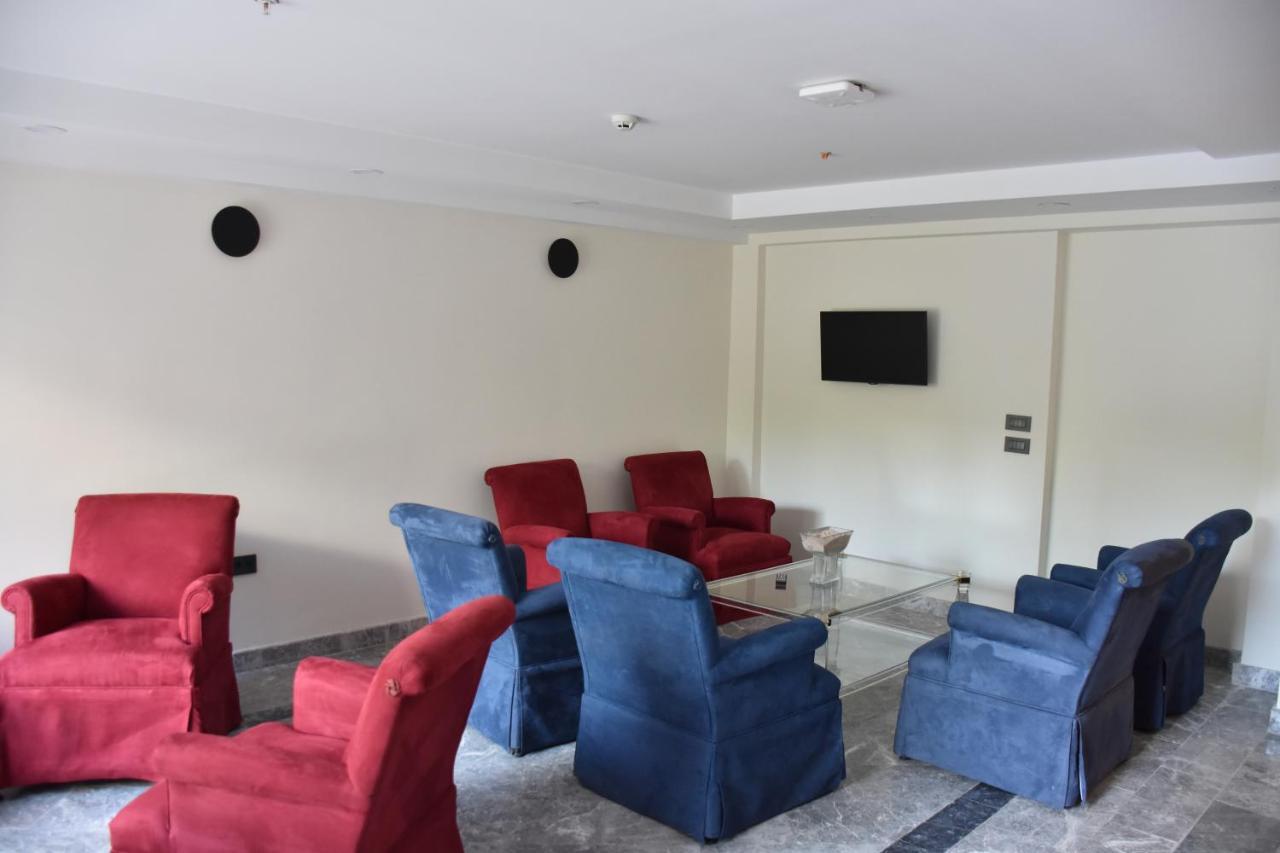 Shishly Palace Hotel Κωνσταντινούπολη Εξωτερικό φωτογραφία