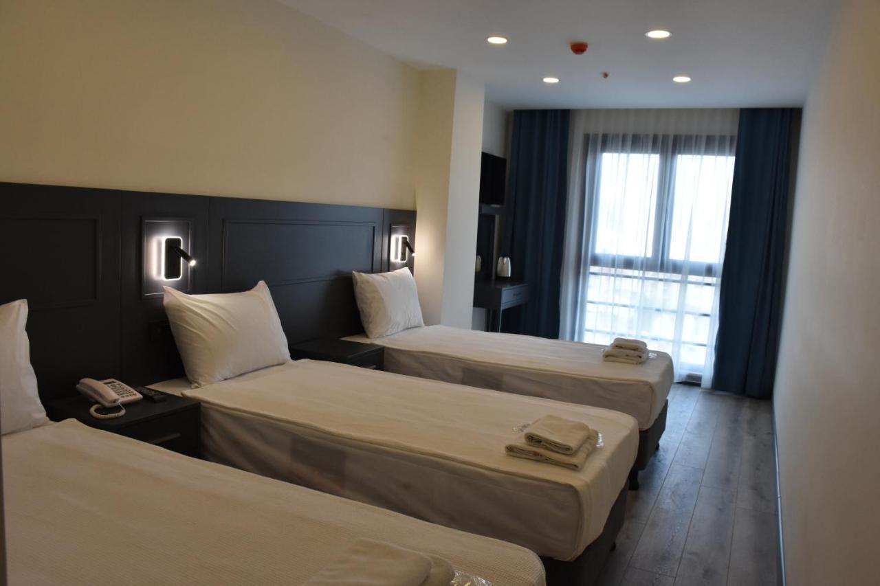 Shishly Palace Hotel Κωνσταντινούπολη Εξωτερικό φωτογραφία