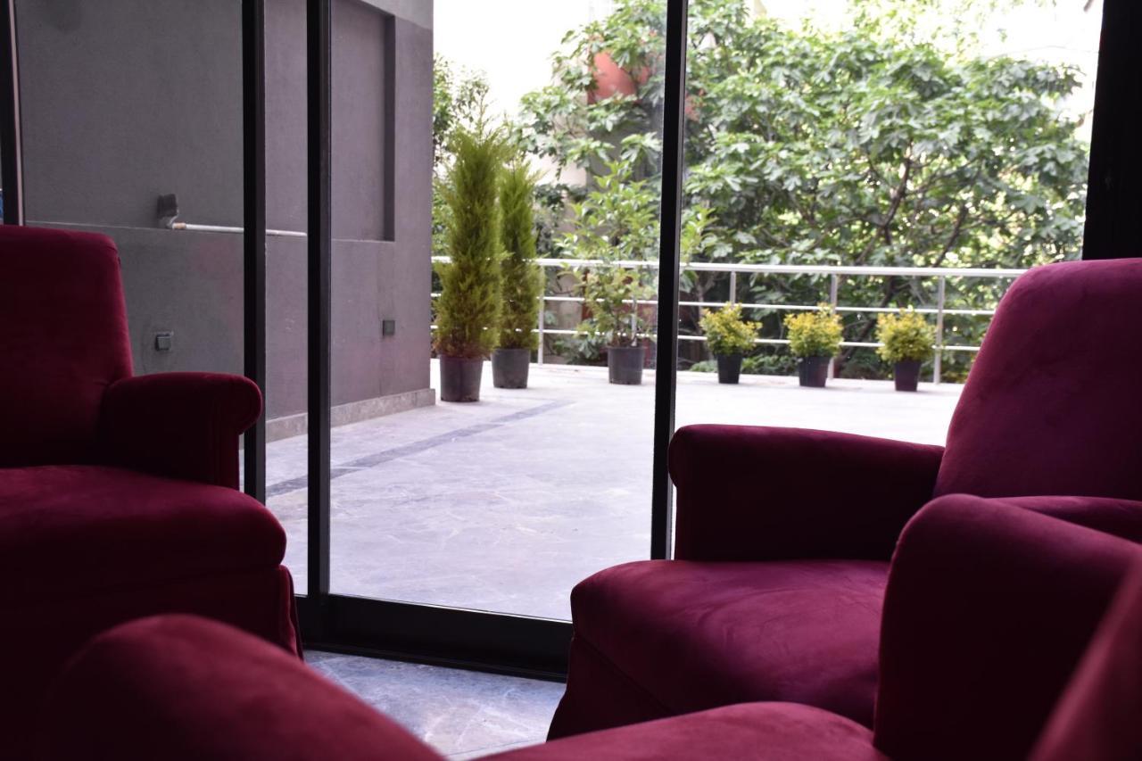 Shishly Palace Hotel Κωνσταντινούπολη Εξωτερικό φωτογραφία