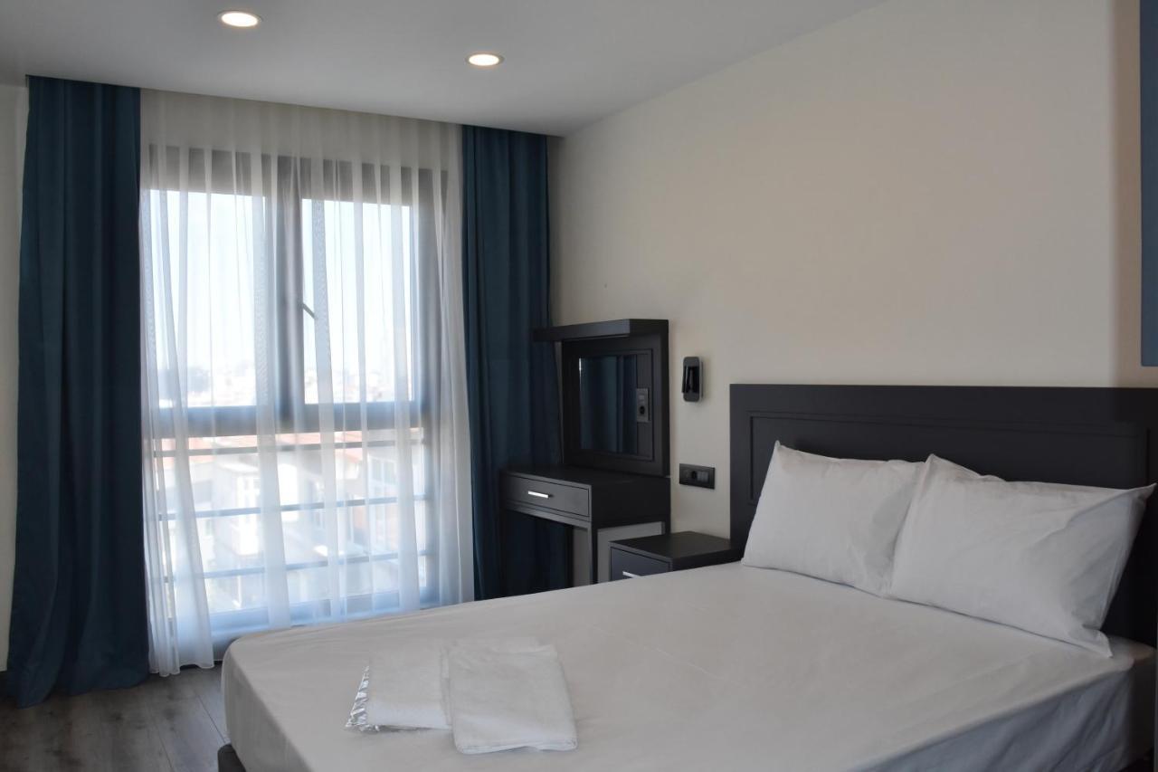 Shishly Palace Hotel Κωνσταντινούπολη Εξωτερικό φωτογραφία